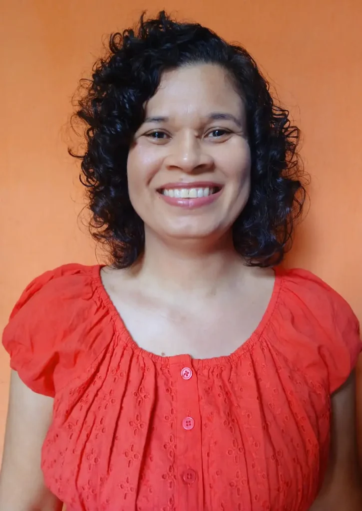 Foto Maria José de Melo