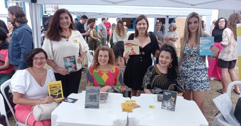 O que Aprendemos ao Publicar 500 Autores Fora do Eixo, em Obras Individuais