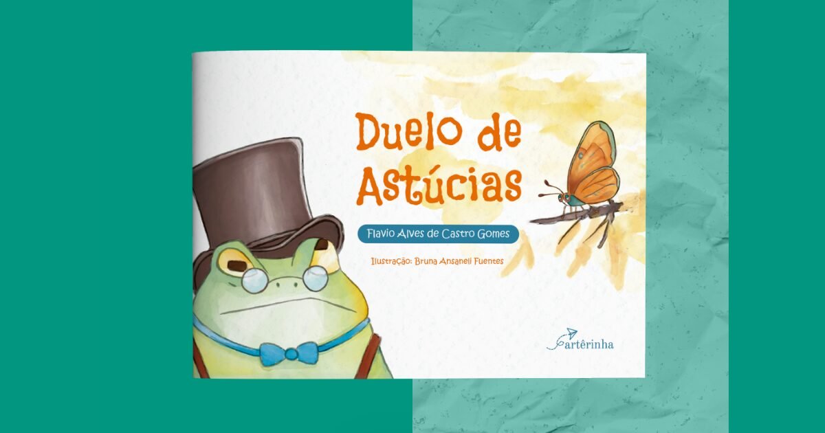Duelo de Astúcias | Divulgação