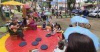 Esquenta FLIMA | Divulgação