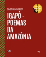 Igapó: Poemas da Amazônia, de Sandrinha Barbosa