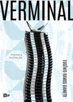 Verminal: Poemas & Anomalias, de Eugênio Ramos Gianetti