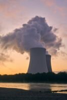 Photo by Markus Distelrath: https://www.pexels.com/photo/nuclear-power-plant-3044473/