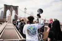 Photo by Life Matters: https://www.pexels.com/photo/people-protesting-at-brooklyn-bridge-4613879/