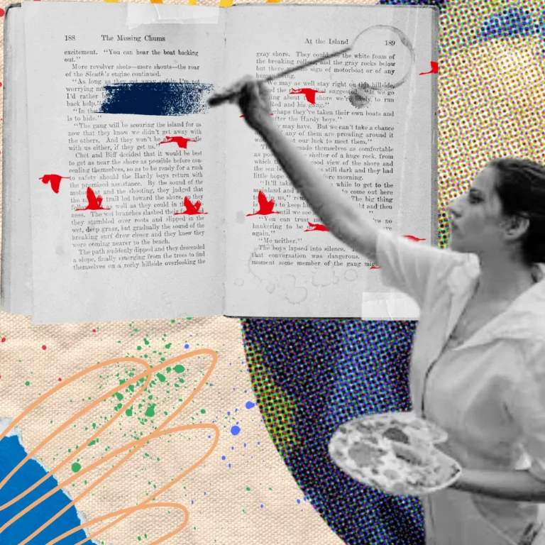 #23 “Mas você é artista?” — a pergunta que escritores ainda precisam responder, por Mabelly Venson