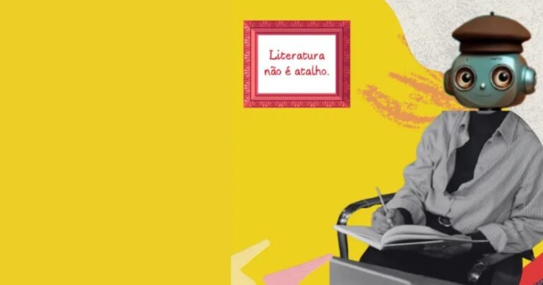 O que faz uma editora se apaixonar (ou não) pelo seu trabalho