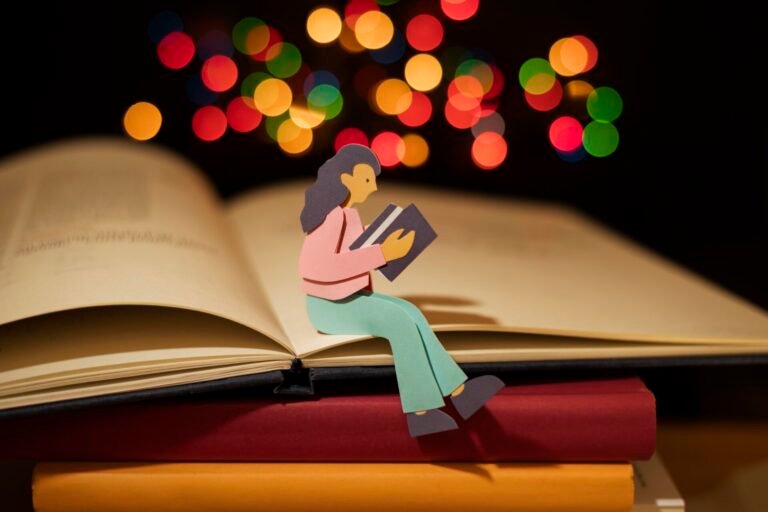 FLIP: venda você, não só livros