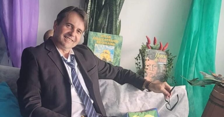 Adelar Barbosa | Divulgação