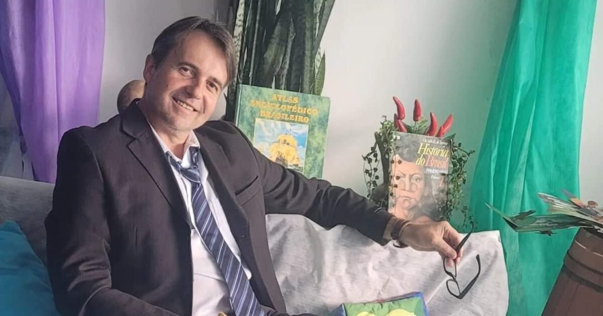 Adelar Barbosa | Divulgação