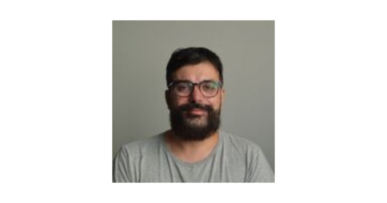Entrevista com Diego Gianni, autor de “A capivara não quer guerra com ninguém” | Coleção Gralha Azul