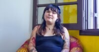 Clarice Rin Yamahuti | Divulgação