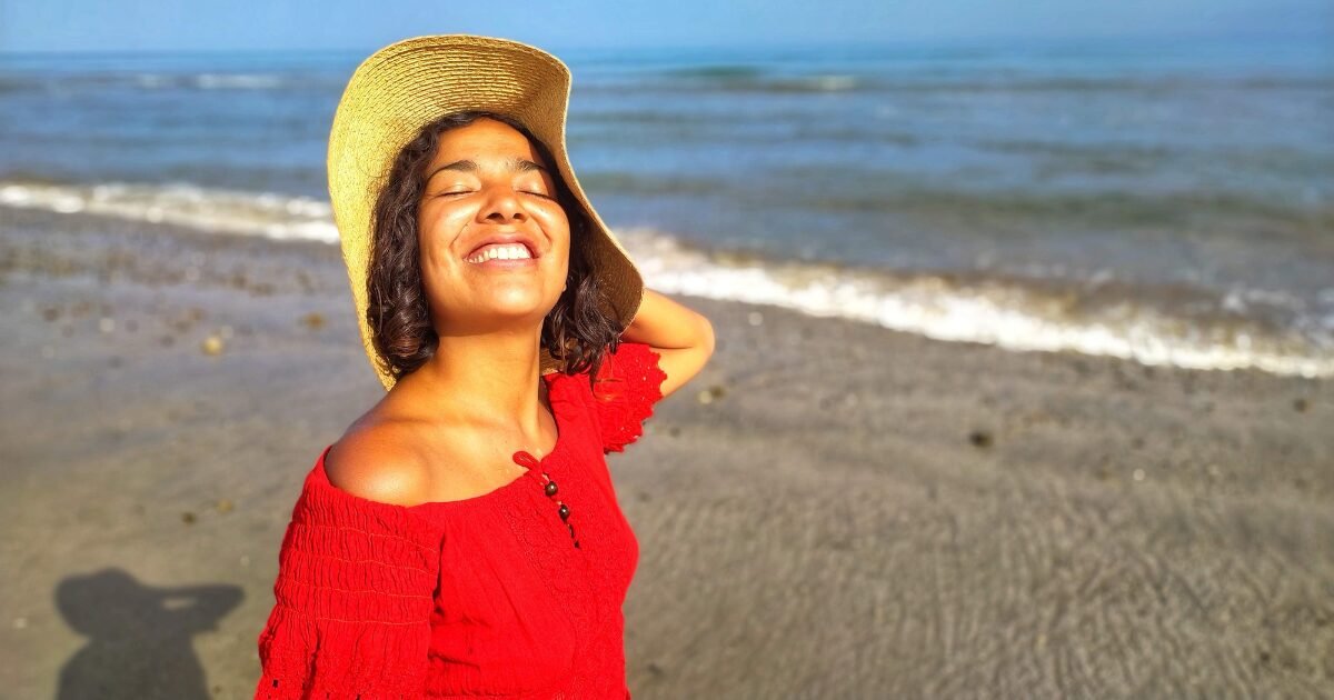 Maria Centurión | Divulgação