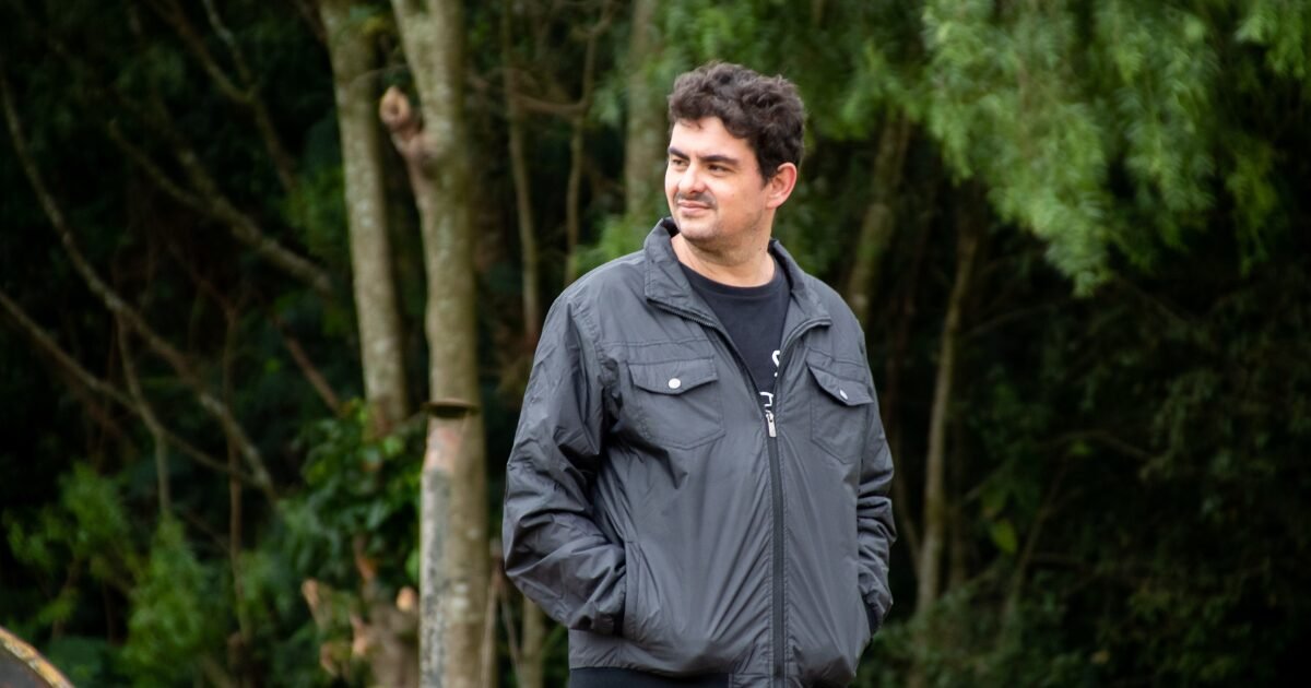 Thomas Brenner | Divulgação