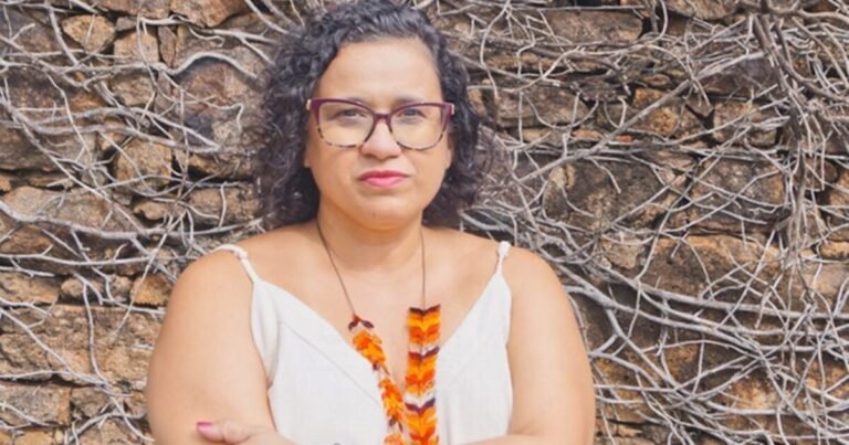 Érica Dias gomes | Divulgação