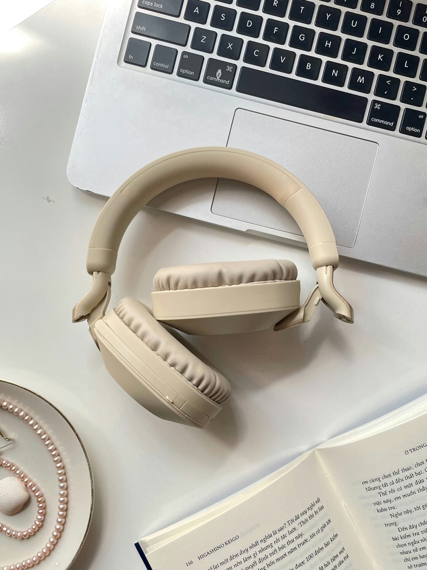 Foto de An Nhien na Unsplash