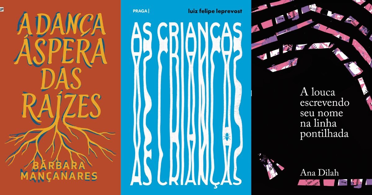 Melhores capas de 2025