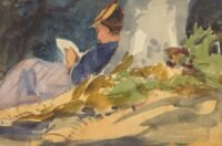 Foto de National Gallery of Art na Unsplash