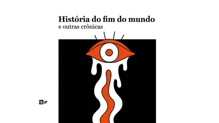 História do fim do mundo e outras crônicas, de Renilda Viana: uma indicação de leitura para quem acredita na força do cotidiano