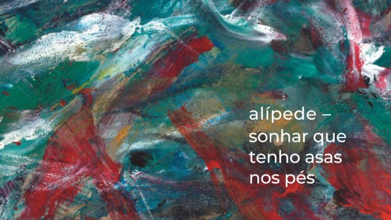 Alípede, de Valentina Rosa Maciel: uma indicação de leitura para quem busca poesia brasileira contemporânea