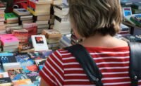 O que muda na escrita depois de uma residência literária