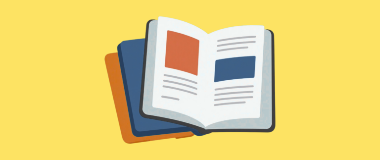 Diagramação de miolo para livro — como contratar