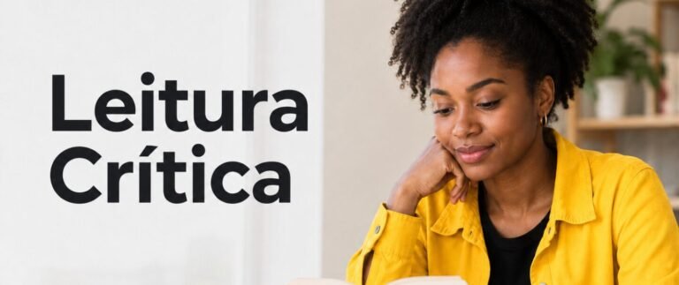 Leitura crítica para livro — como contratar
