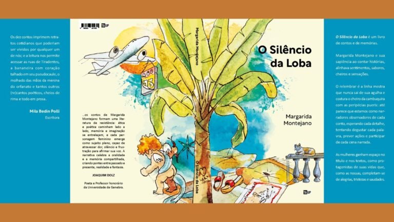 O SILÊNCIO DA LOBA “Eloquentium silentium”. Silêncio que diz muito.