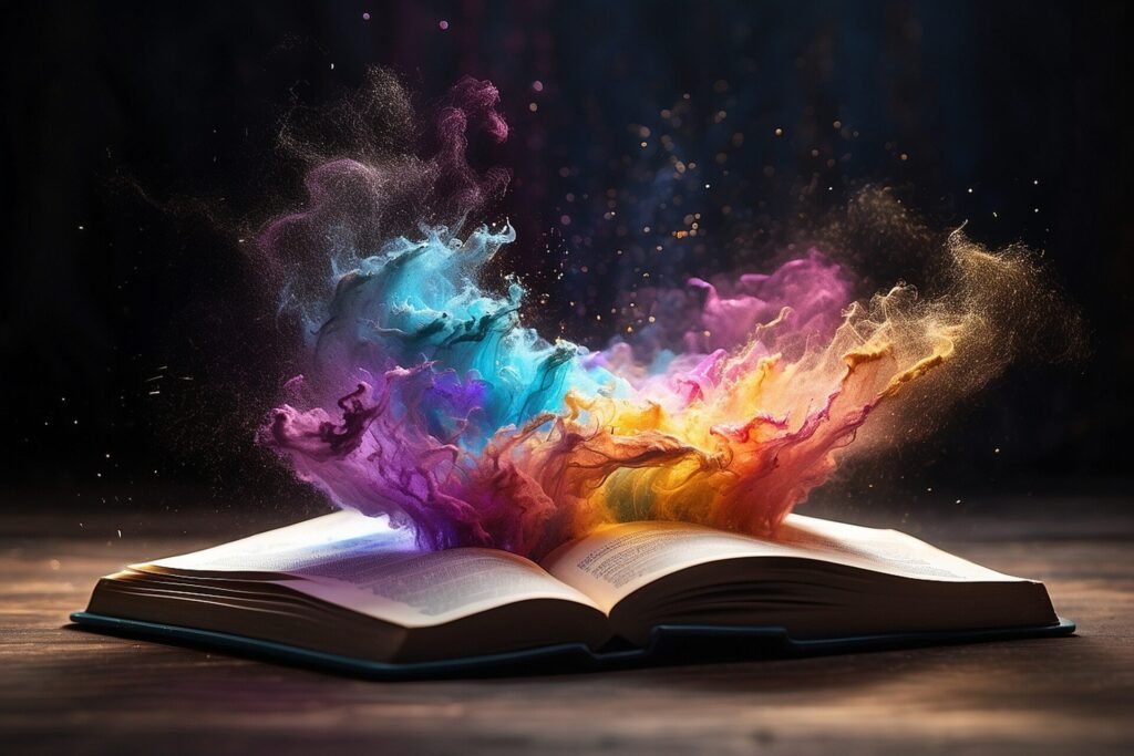 Como Escrever um Livro do Zero: Guia Prático para Iniciantes (2026)