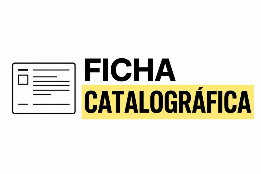 Ficha Catalográfica para Livro: o guia definitivo para autores independentes — o que é, o que contém, quem elabora, como funciona e por que o seu livro não pode ser publicado sem ela