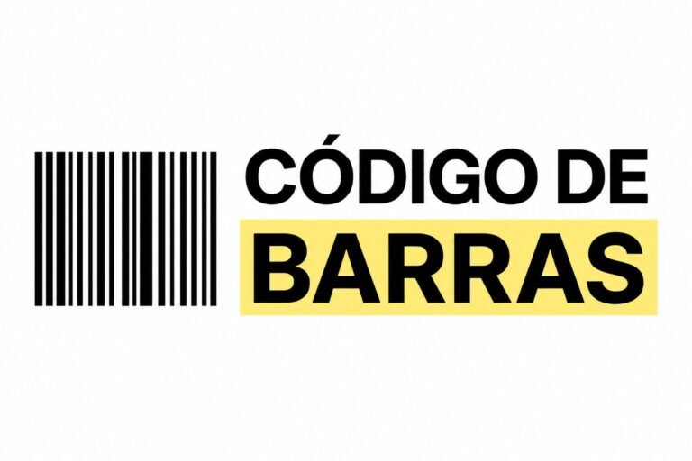 Código de Barras para Livro: o que é, como gerar e por que o arquivo precisa ter qualidade de impressão