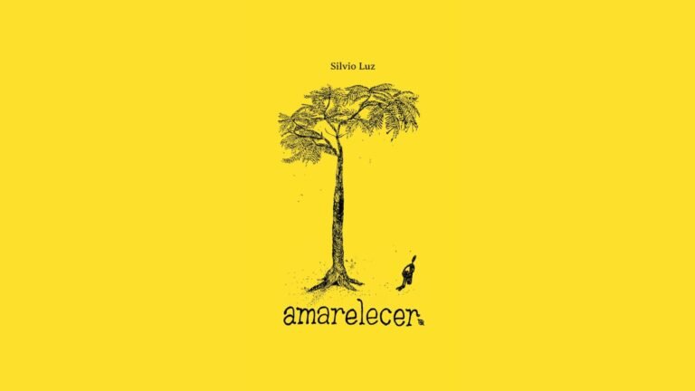 Poeta de Jequié (BA), Silvio Luz transforma contemplação, natureza e impermanência em versos no premiado “Amarelecer”