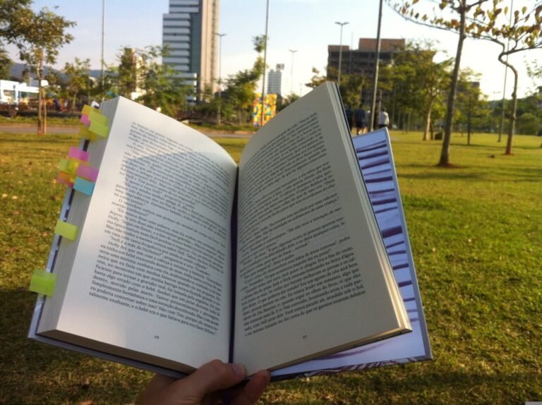 Jornada do Leitor em 2026: Entenda o Caminho que Leva à Compra do Seu Livro