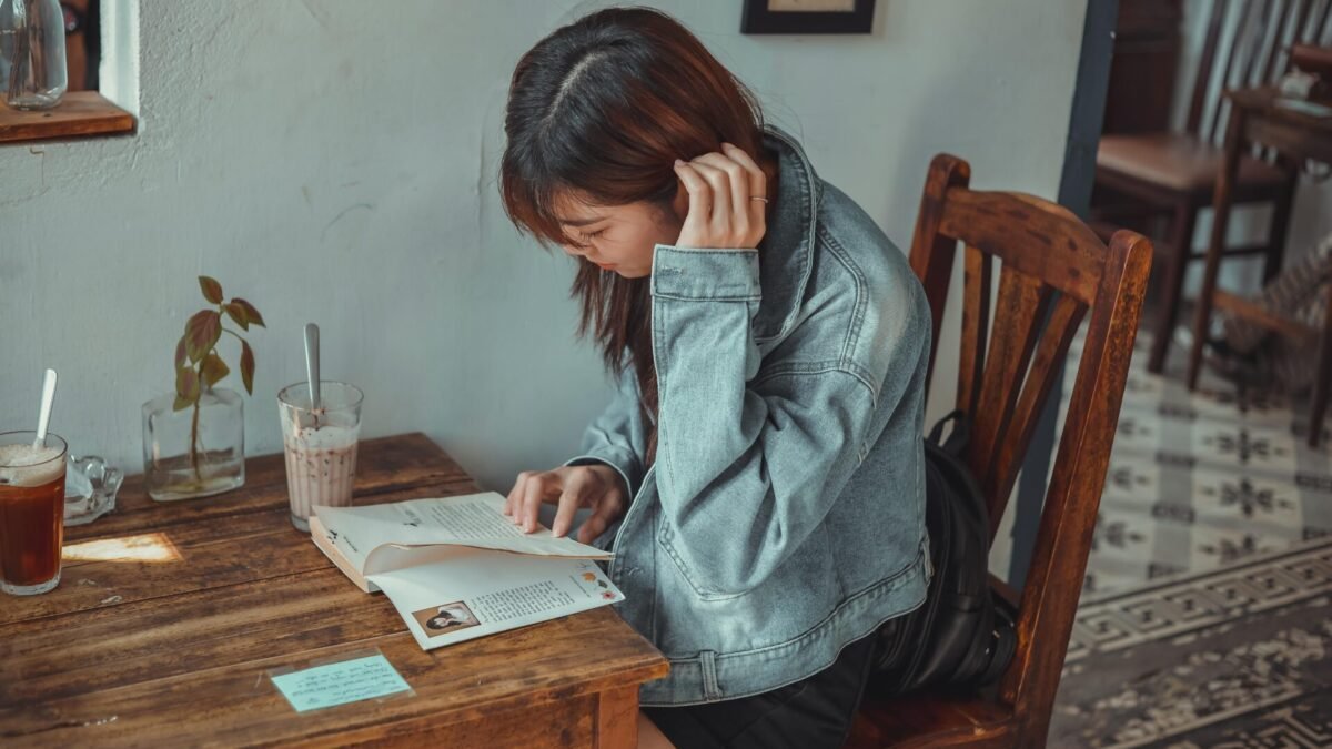 Leitura crítica