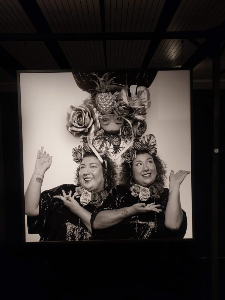 Exposição fotográfica dedicada a grandes cartunistas brasileiros no Centro Cultural FIESP