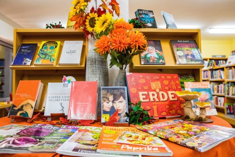 Como Distribuir Seu Livro em Livrarias Físicas: O Guia Honesto para Autores Independentes