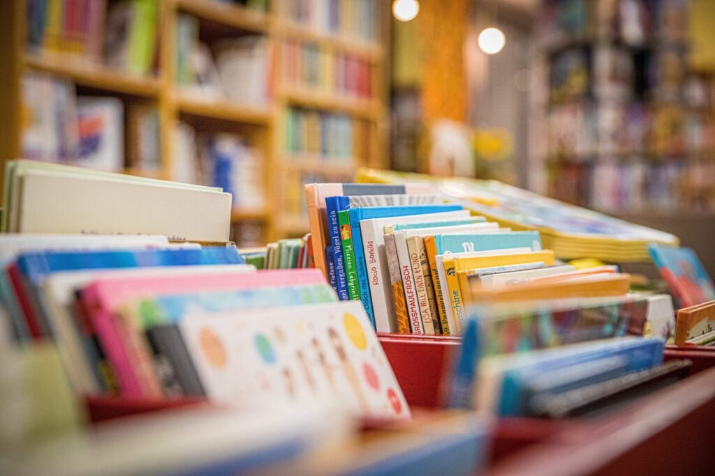 Mercado Editorial Brasileiro: O Cenário Atual e as Oportunidades para Quem Quer Publicar