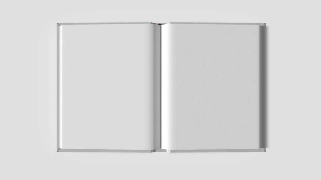 Mockup 3D de Livro: por que a forma como você apresenta a capa importa tanto quanto a capa em si