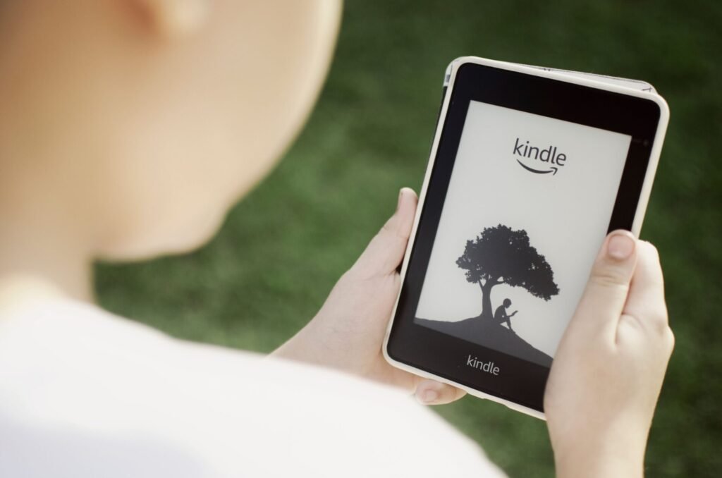 Amazon KDP no Brasil: como publicar seu livro no Kindle (e por que a diagramação é a etapa que decide tudo)