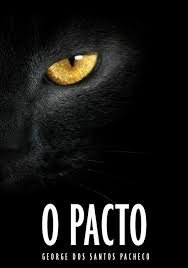 Entre a Vida, a Morte: “O Pacto”, de George dos Santos Pacheco, desafia leitores em um suspense fantástico