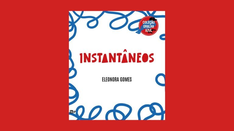 Resenha: Instantâneos, de Eleonora Gomes